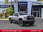 New 2026 GMC Sierra 2500 AT4X Crew Cab 4WD Pickup for sale #T26097 - photo 1