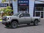 New 2026 GMC Sierra 2500 AT4X Crew Cab 4WD Pickup for sale #T26097 - photo 3