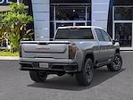 New 2026 GMC Sierra 2500 AT4X Crew Cab 4WD Pickup for sale #T26097 - photo 2
