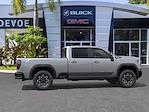 New 2026 GMC Sierra 2500 AT4X Crew Cab 4WD Pickup for sale #T26097 - photo 5
