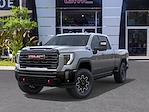 New 2026 GMC Sierra 2500 AT4X Crew Cab 4WD Pickup for sale #T26097 - photo 6