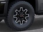 New 2026 GMC Sierra 2500 AT4X Crew Cab 4WD Pickup for sale #T26097 - photo 9