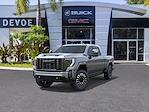 New 2026 GMC Sierra 2500 Denali Ultimate Crew Cab 4WD Pickup for sale #T26100 - photo 8