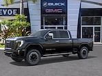 New 2026 GMC Sierra 2500 Denali Ultimate Crew Cab 4WD Pickup for sale #T26101 - photo 3