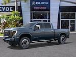 New 2026 GMC Sierra 2500 Denali Ultimate Crew Cab 4WD Pickup for sale #T26103 - photo 2