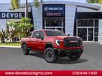 New 2026 GMC Sierra 2500 AT4X Crew Cab 4WD Pickup for sale #T26108 - photo 1