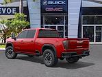 New 2026 GMC Sierra 2500 AT4X Crew Cab 4WD Pickup for sale #T26108 - photo 4