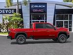 New 2026 GMC Sierra 2500 AT4X Crew Cab 4WD Pickup for sale #T26108 - photo 5