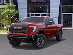 New 2026 GMC Sierra 2500 AT4X Crew Cab 4WD Pickup for sale #T26108 - photo 6