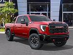 New 2026 GMC Sierra 2500 AT4X Crew Cab 4WD Pickup for sale #T26108 - photo 7