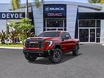 New 2026 GMC Sierra 2500 AT4X Crew Cab 4WD Pickup for sale #T26108 - photo 8