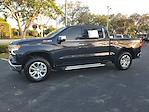 Used 2023 Chevrolet Silverado 1500 LTZ Crew Cab for sale #T26108A - photo 3