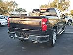 Used 2023 Chevrolet Silverado 1500 LTZ Crew Cab for sale #T26108A - photo 6