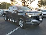 Used 2023 Chevrolet Silverado 1500 LTZ Crew Cab for sale #T26108A - photo 8