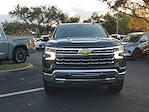 Used 2023 Chevrolet Silverado 1500 LTZ Crew Cab for sale #T26108A - photo 9