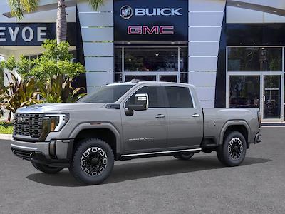 New 2026 GMC Sierra 2500 Denali Ultimate Crew Cab 4WD Pickup for sale #T26109 - photo 2