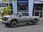 New 2026 GMC Sierra 2500 Denali Ultimate Crew Cab 4WD Pickup for sale #T26109 - photo 2