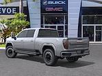 New 2026 GMC Sierra 2500 Denali Ultimate Crew Cab 4WD Pickup for sale #T26109 - photo 3