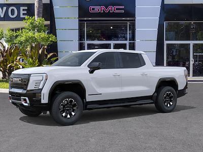 New 2026 GMC Sierra EV AT4 Crew Cab AWD Pickup for sale #T26110 - photo 2