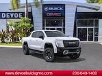 New 2026 GMC Sierra EV AT4 Crew Cab AWD Pickup for sale #T26110 - photo 1