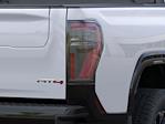 New 2026 GMC Sierra EV AT4 Crew Cab AWD Pickup for sale #T26110 - photo 11
