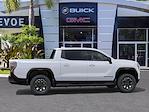 New 2026 GMC Sierra EV AT4 Crew Cab AWD Pickup for sale #T26110 - photo 5