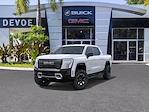 New 2026 GMC Sierra EV AT4 Crew Cab AWD Pickup for sale #T26110 - photo 8