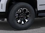 New 2026 GMC Sierra EV AT4 Crew Cab AWD Pickup for sale #T26110 - photo 9