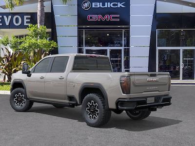 New 2026 GMC Sierra 2500 AT4X Crew Cab 4WD Pickup for sale #T26113 - photo 2