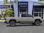 New 2026 GMC Sierra 2500 AT4X Crew Cab 4WD Pickup for sale #T26113 - photo 4
