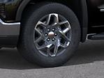 New 2026 GMC Sierra 1500 SLT Crew Cab 4WD Pickup for sale #T26118 - photo 9