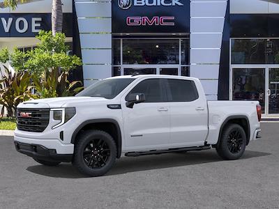 New 2026 GMC Sierra 1500 Elevation Crew Cab 4WD Pickup for sale #T26120 - photo 2
