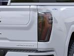 New 2026 GMC Sierra 2500 Denali Ultimate Crew Cab 4WD Pickup for sale #T26124 - photo 11