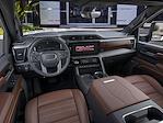 New 2026 GMC Sierra 2500 Denali Ultimate Crew Cab 4WD Pickup for sale #T26124 - photo 15
