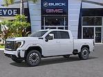 New 2026 GMC Sierra 2500 Denali Ultimate Crew Cab 4WD Pickup for sale #T26124 - photo 2