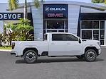 New 2026 GMC Sierra 2500 Denali Ultimate Crew Cab 4WD Pickup for sale #T26124 - photo 5