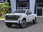 New 2026 GMC Sierra 2500 Denali Ultimate Crew Cab 4WD Pickup for sale #T26124 - photo 6