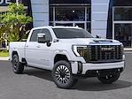 New 2026 GMC Sierra 2500 Denali Ultimate Crew Cab 4WD Pickup for sale #T26124 - photo 7