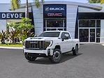 New 2026 GMC Sierra 2500 Denali Ultimate Crew Cab 4WD Pickup for sale #T26125 - photo 8