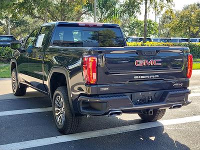 2023 GMC Sierra 1500 Crew Cab 4WD Pickup for sale #T26125A - photo 2