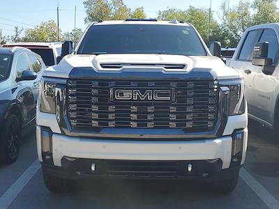 Used 2024 GMC Sierra 2500 Denali Ultimate Crew Cab for sale #T26128A - photo 2