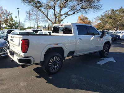 Used 2024 GMC Sierra 2500 Denali Ultimate Crew Cab for sale #T26128A - photo 1