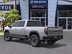 New 2026 GMC Sierra 2500 AT4X Crew Cab 4WD Pickup for sale #T26130 - photo 4