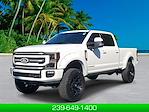 2021 Ford F-350 Crew Cab SRW 4WD Pickup for sale #T26133A - photo 1