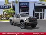 New 2026 GMC Sierra 2500 AT4X Crew Cab 4WD Pickup for sale #T26134 - photo 1