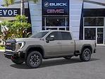 New 2026 GMC Sierra 2500 AT4X Crew Cab 4WD Pickup for sale #T26134 - photo 3