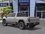 New 2026 GMC Sierra 2500 AT4X Crew Cab 4WD Pickup for sale #T26134 - photo 4