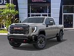 New 2026 GMC Sierra 2500 AT4X Crew Cab 4WD Pickup for sale #T26134 - photo 6