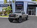 New 2026 GMC Sierra 2500 AT4X Crew Cab 4WD Pickup for sale #T26134 - photo 8
