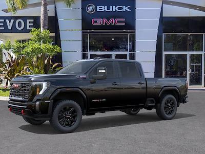 New 2026 GMC Sierra 2500 AT4 Crew Cab 4WD Pickup for sale #T26135 - photo 2
